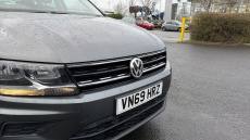 Volkswagen Tiguan 2.0 TDi 150 4Motion Match 5dr Diesel Estate